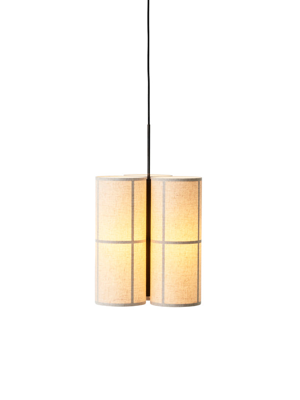 Hashira cluster pendant ø30 cm raw