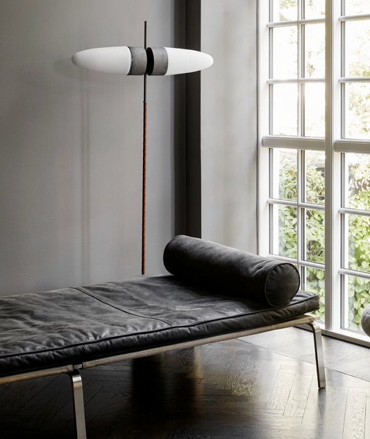 Bull Floor lamp