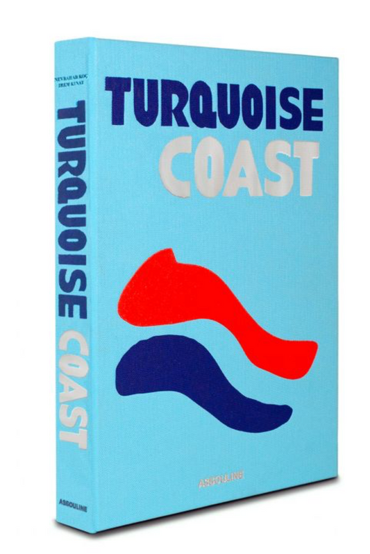 TURQUOISE COAST