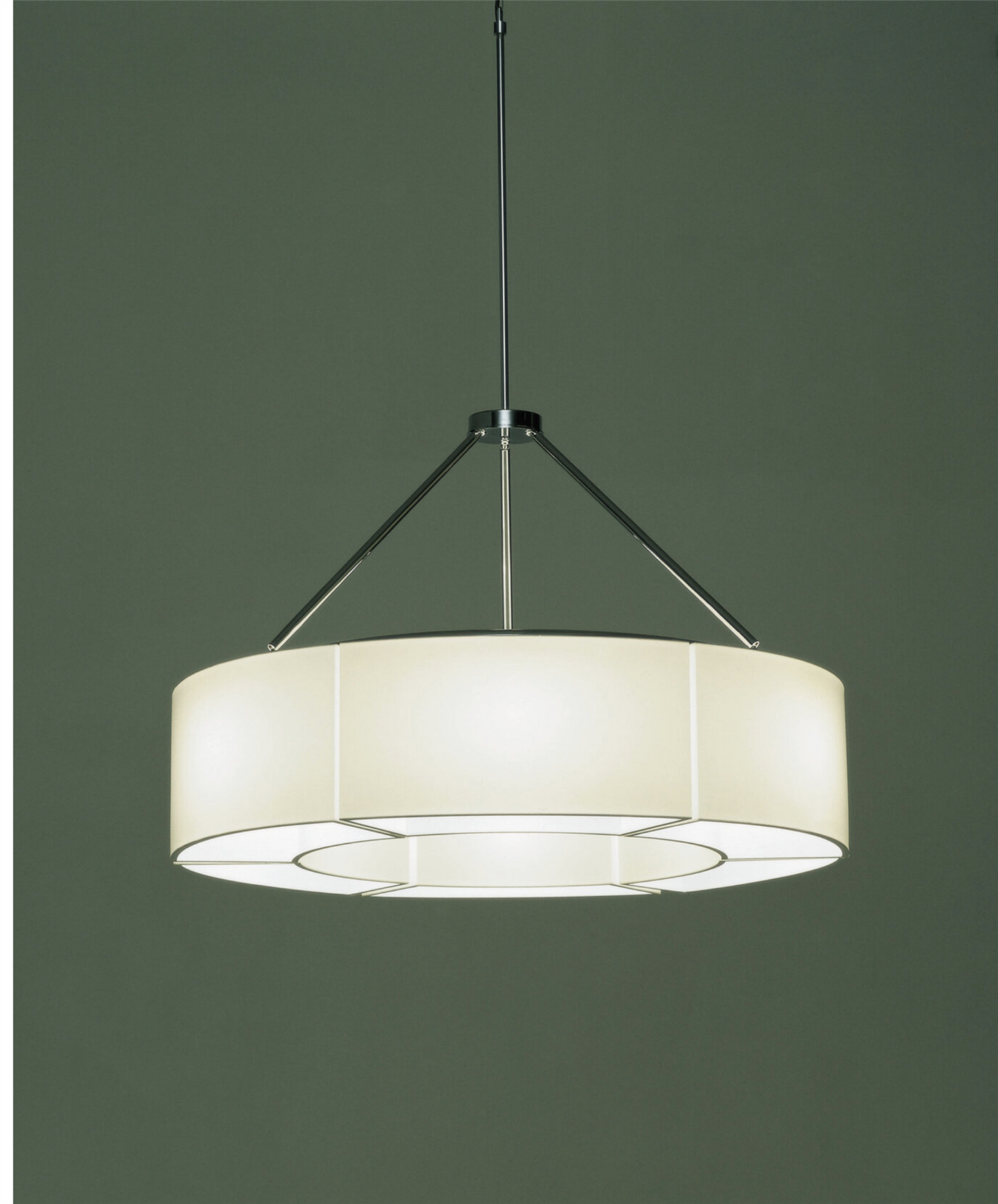 Sexta H 20 cm Ø 80 cm