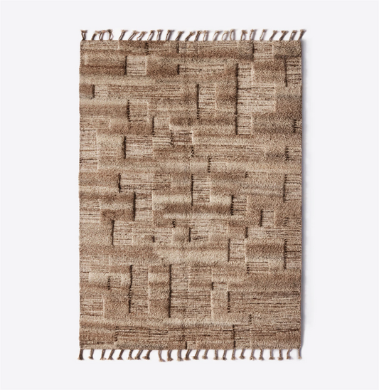 BELLVER RUG 200x300 cm