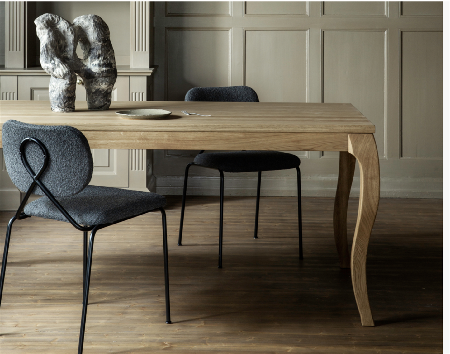 Løkke dining chair