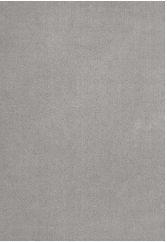 Classic Solid ullteppe True Greige 180x270cm