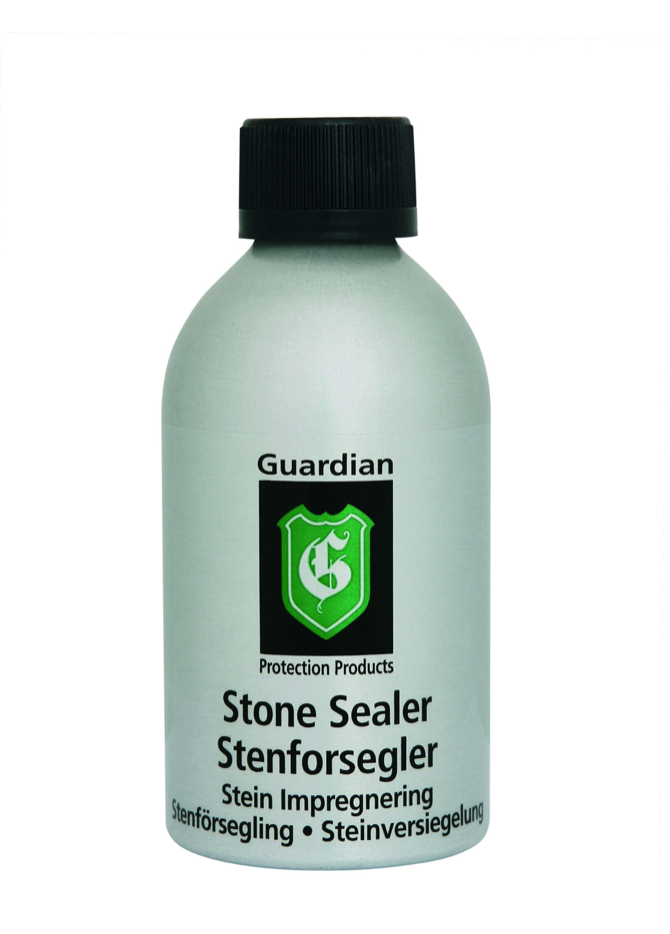 Stein Impregnering