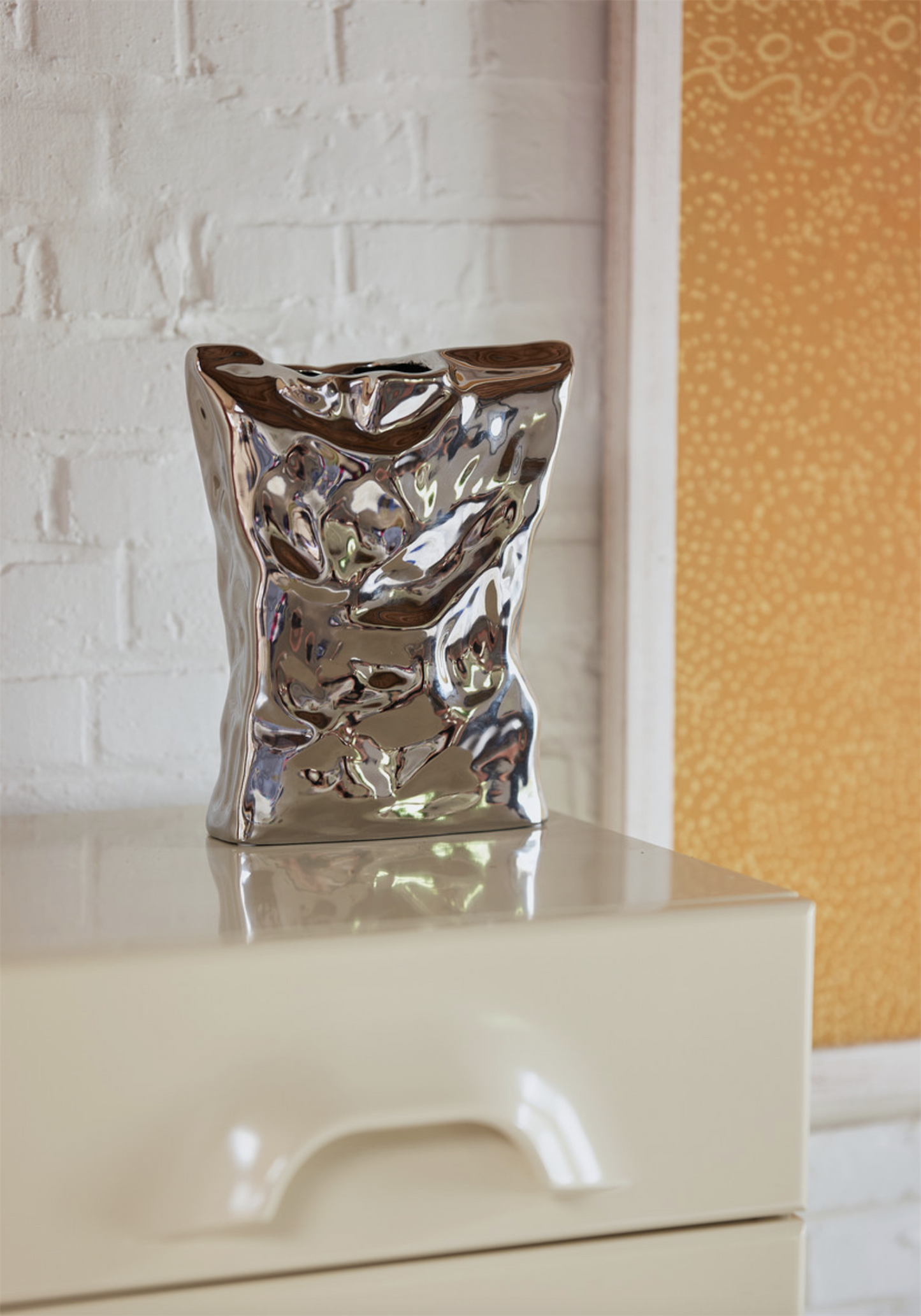 Objects Bag of crisps