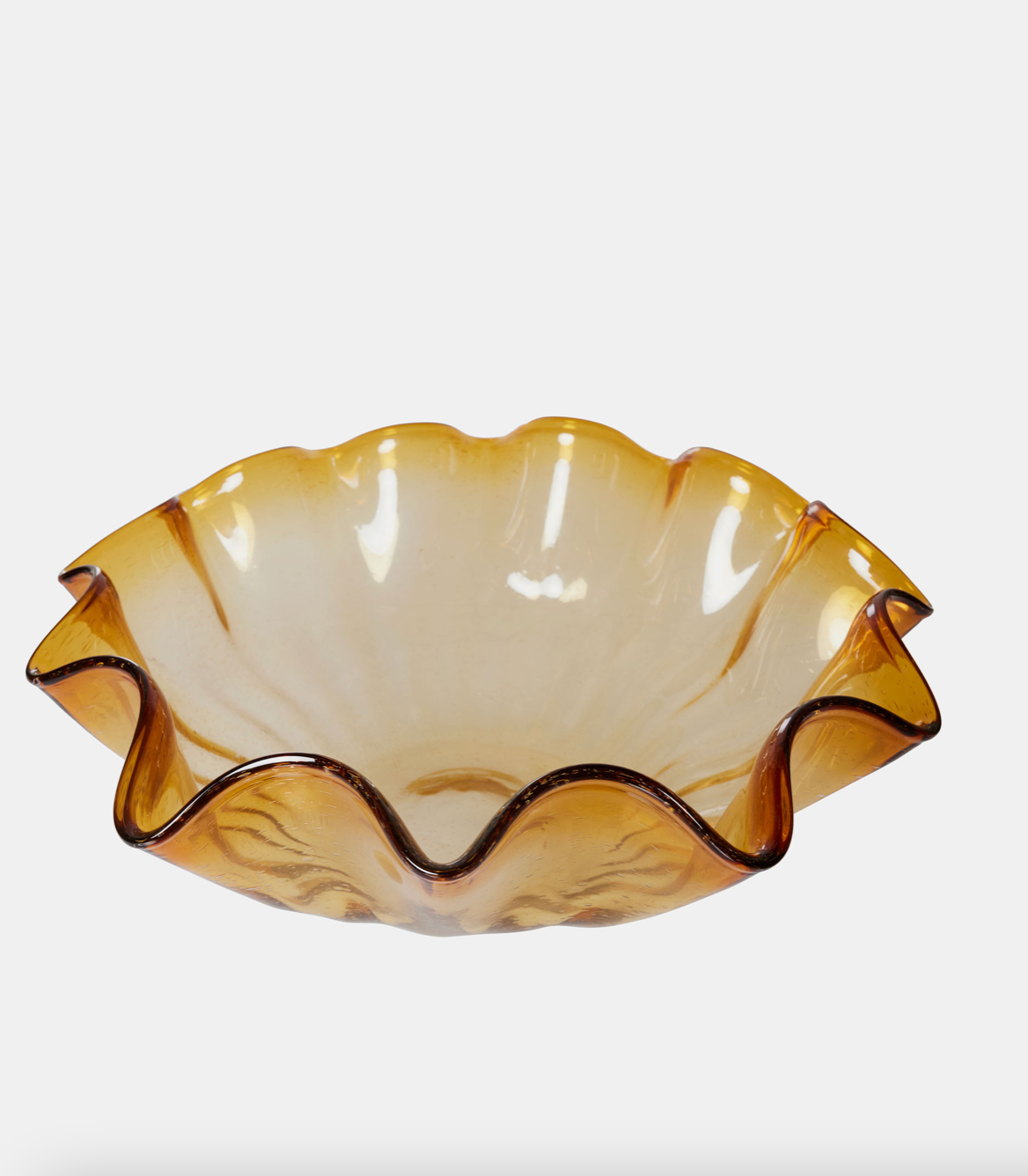 Ciotola Increspato Bowl, Marie Olsson Nylander