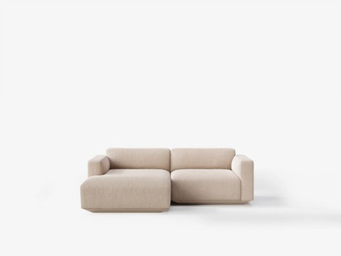 Develius modulsofa / Oppsett C