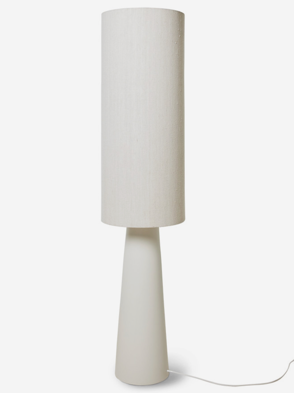 ceramic floor lamp xl