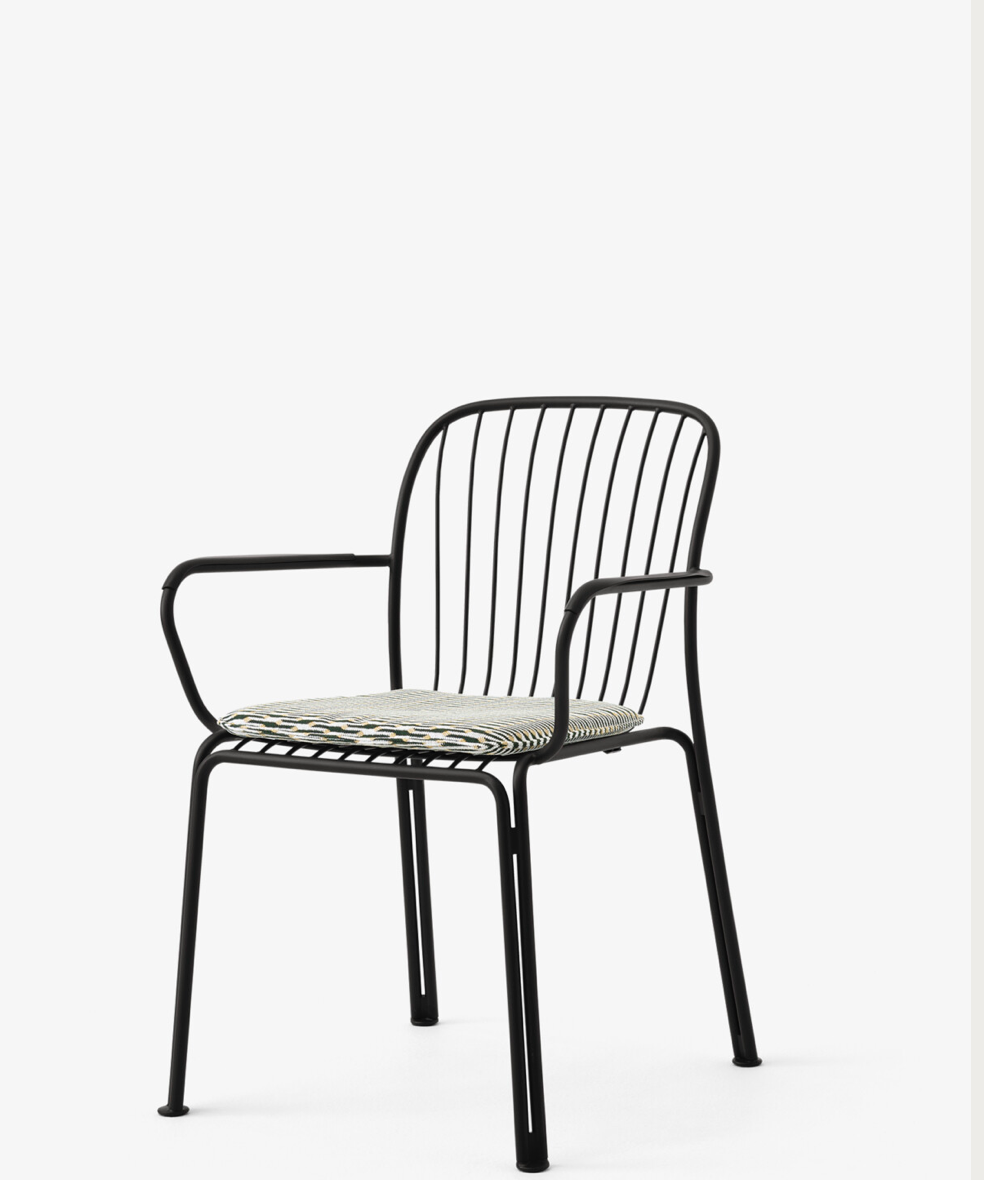 Thorvald SC95 Space Copenhagen 2024