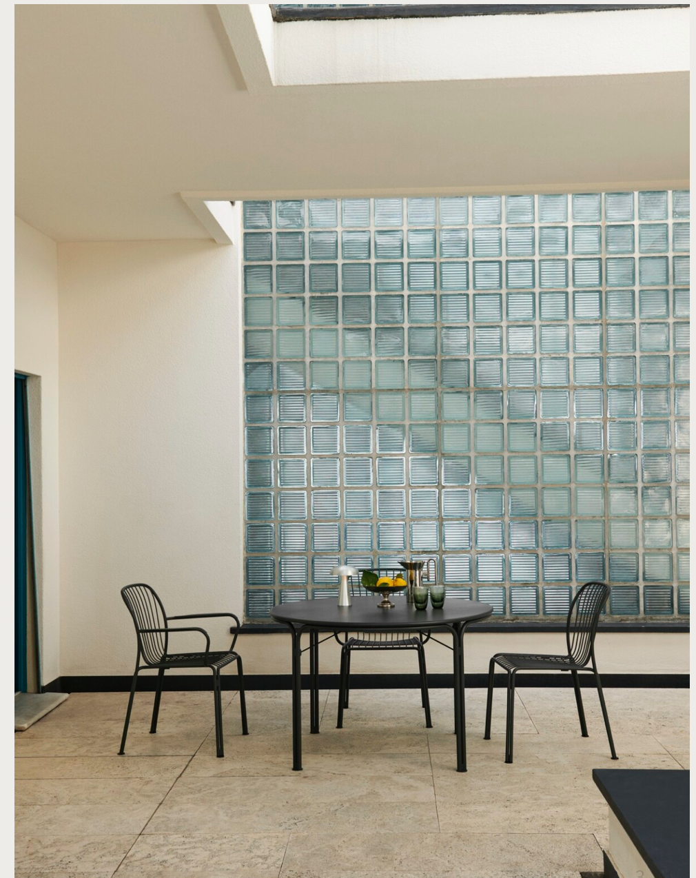 Thorvald SC98 Space Copenhagen 2024