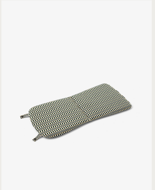 Thorvald Cushion & Seat Pad SC94 & SC95 Space Copenhagen