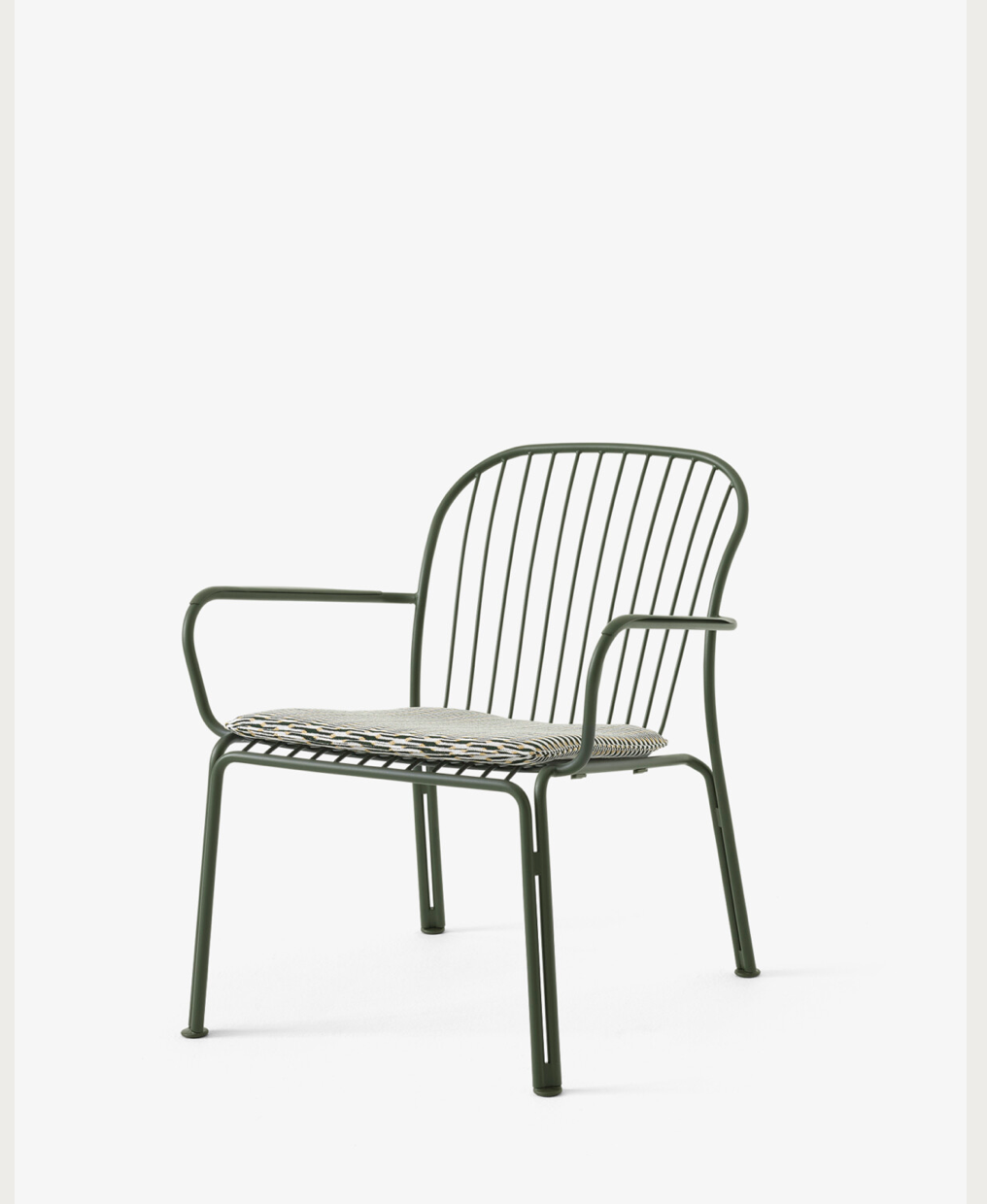 Thorvald SC101 Space Copenhagen 2024