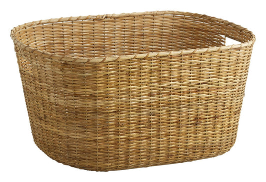 Koloa kurv 40x62cm natur