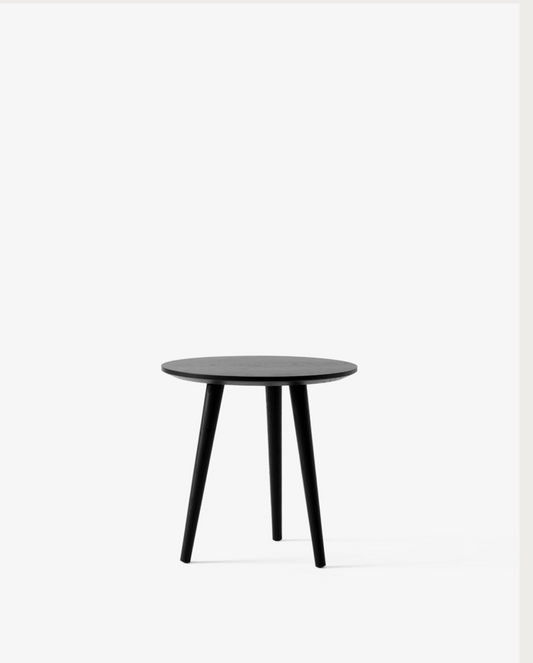 in between sk13 black ø48 cm