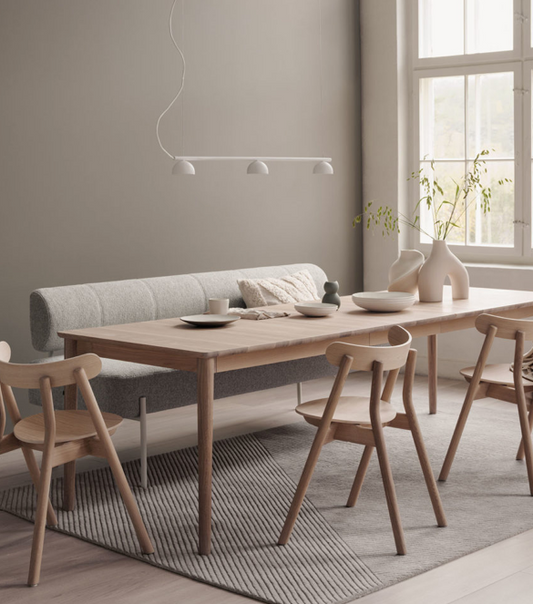 Expand dining table flere varianter