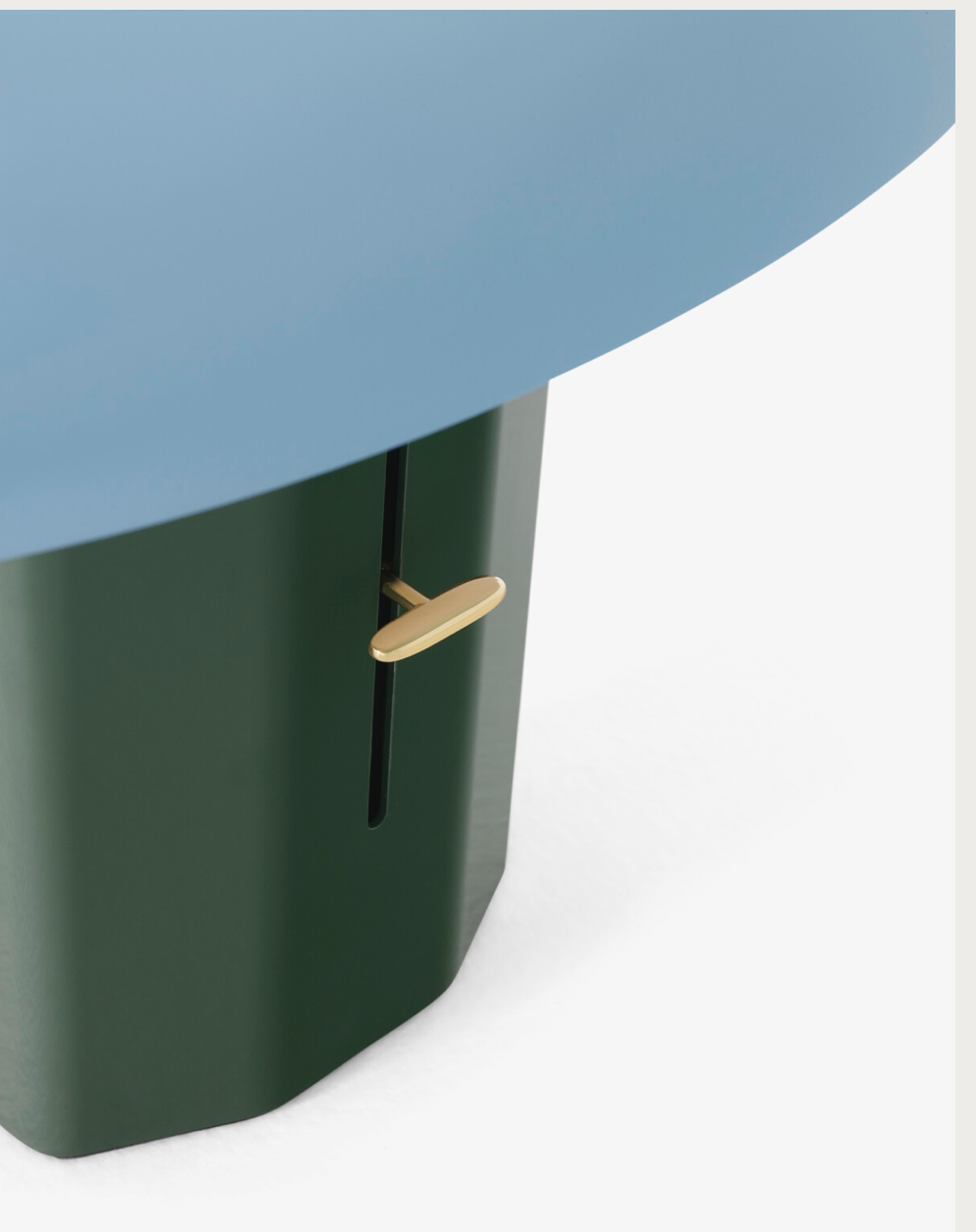 Montera JH 42 Forest & Sky