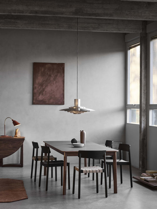 Betty TK2 by Thau & Kallio black