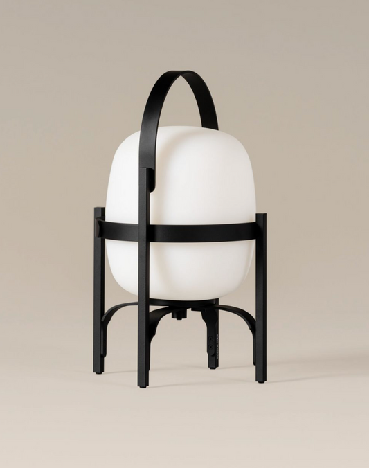 Cestita alubat black