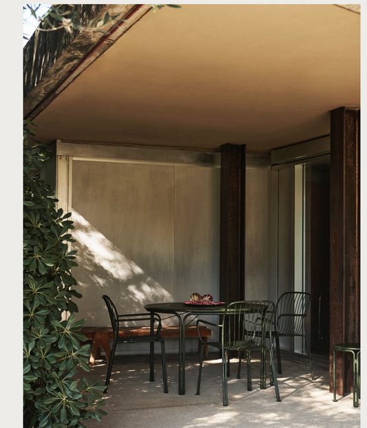 Thorvald SC98 Space Copenhagen 2024