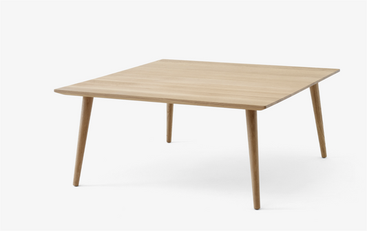 in between sk24 sofabord 90x90 oiled oak