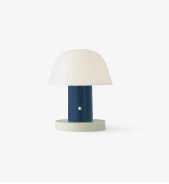 Setago JH27 lamp twilight&sand