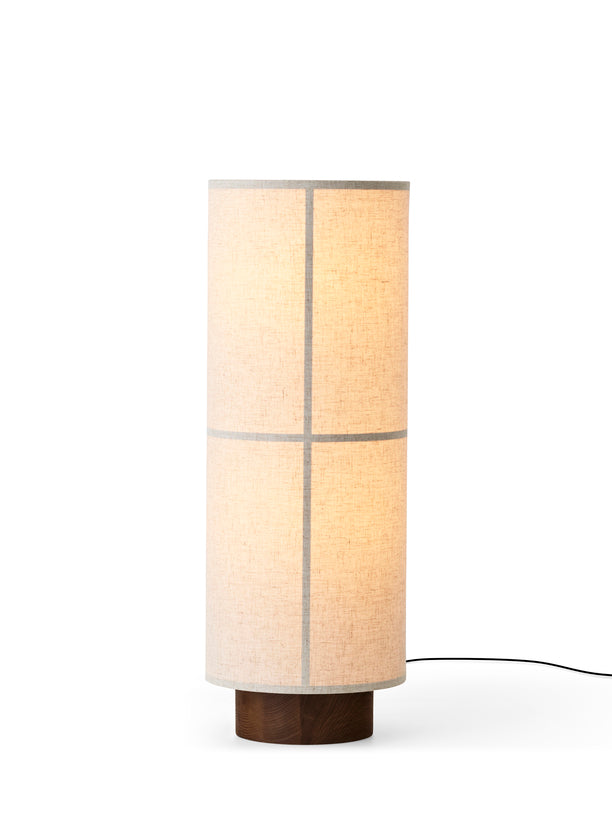 Hashira floor lamp raw