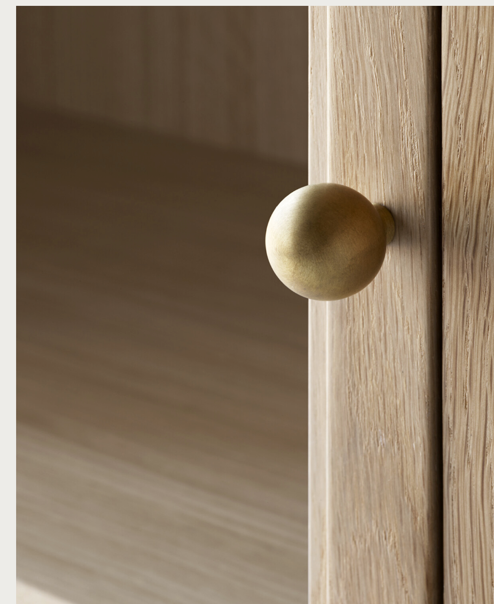 Trace SC 87 Natural Oak