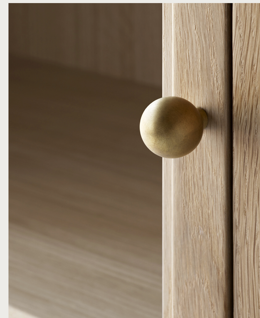 Trace SC 87 Natural Oak