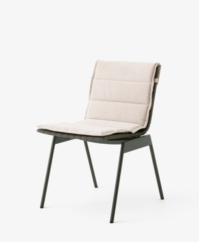 Ville AV33 utestol bronze green