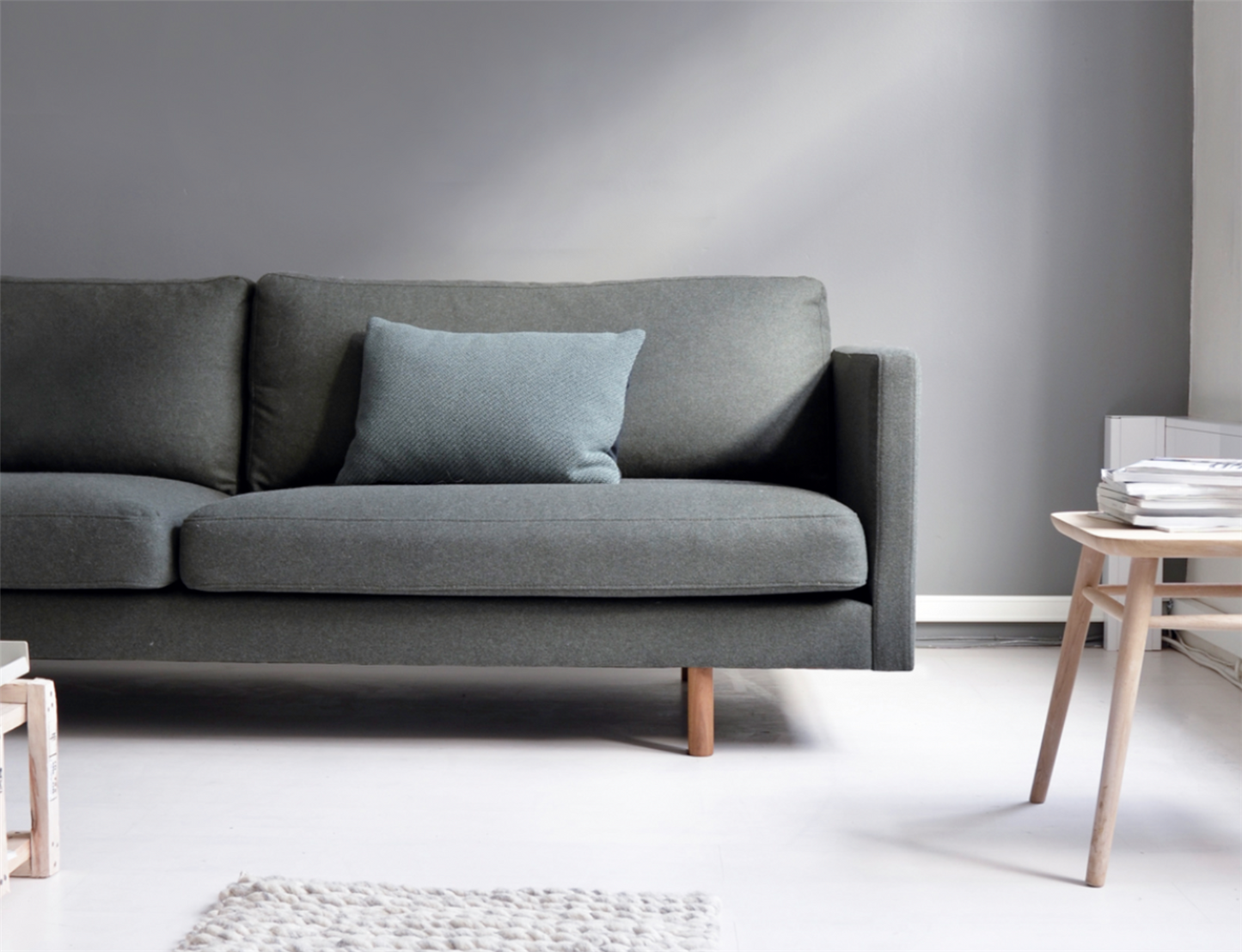 Svev 210 sofa Wooly