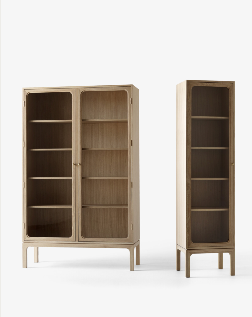 Trace SC 87 Natural Oak