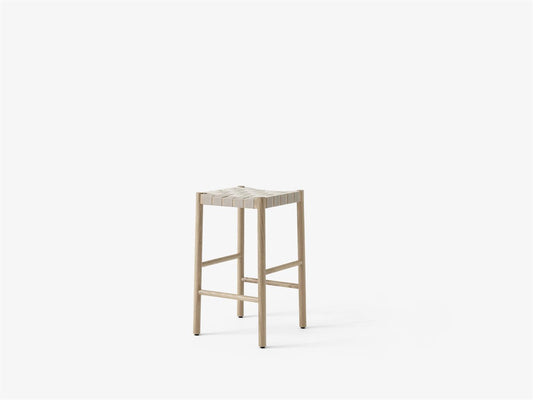 Betty TK7 by Thau & Kallio oak natural webbing