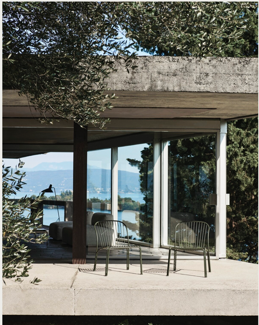 Thorvald SC100 Space Copenhagen 2024