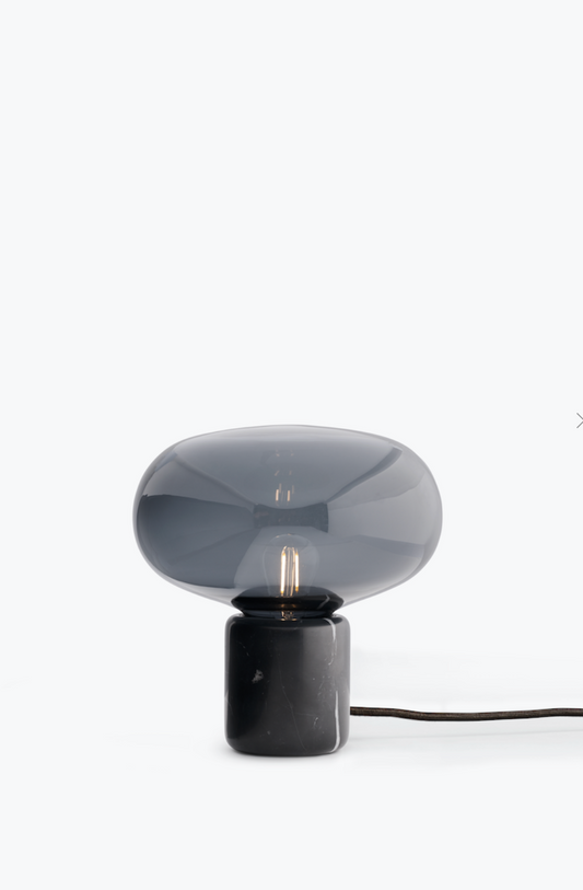 Karl-Johan Bordlampe Signe Hytte