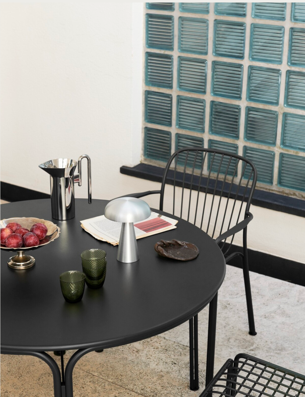 Thorvald SC98 Space Copenhagen 2024