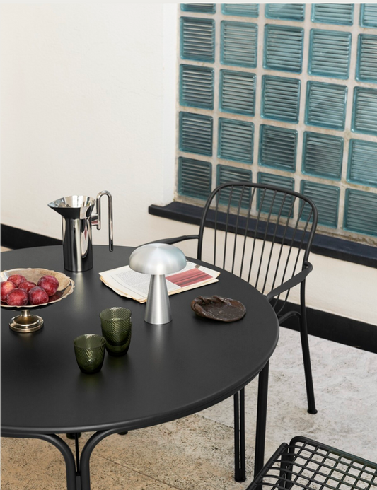 Thorvald SC98 Space Copenhagen 2024