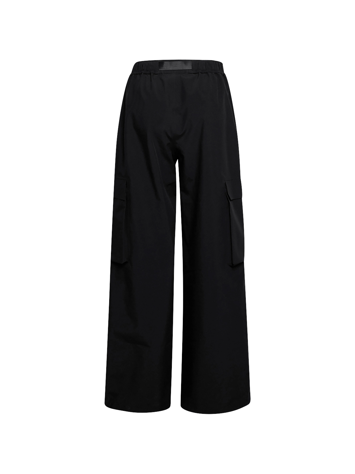 Klipra wide pant black