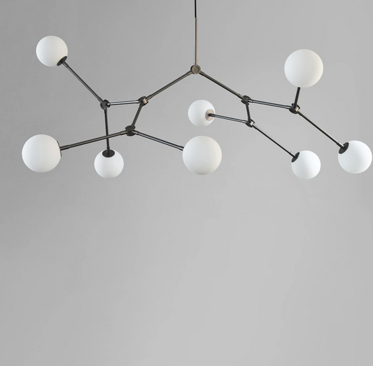 Drop Chandelier Bulb