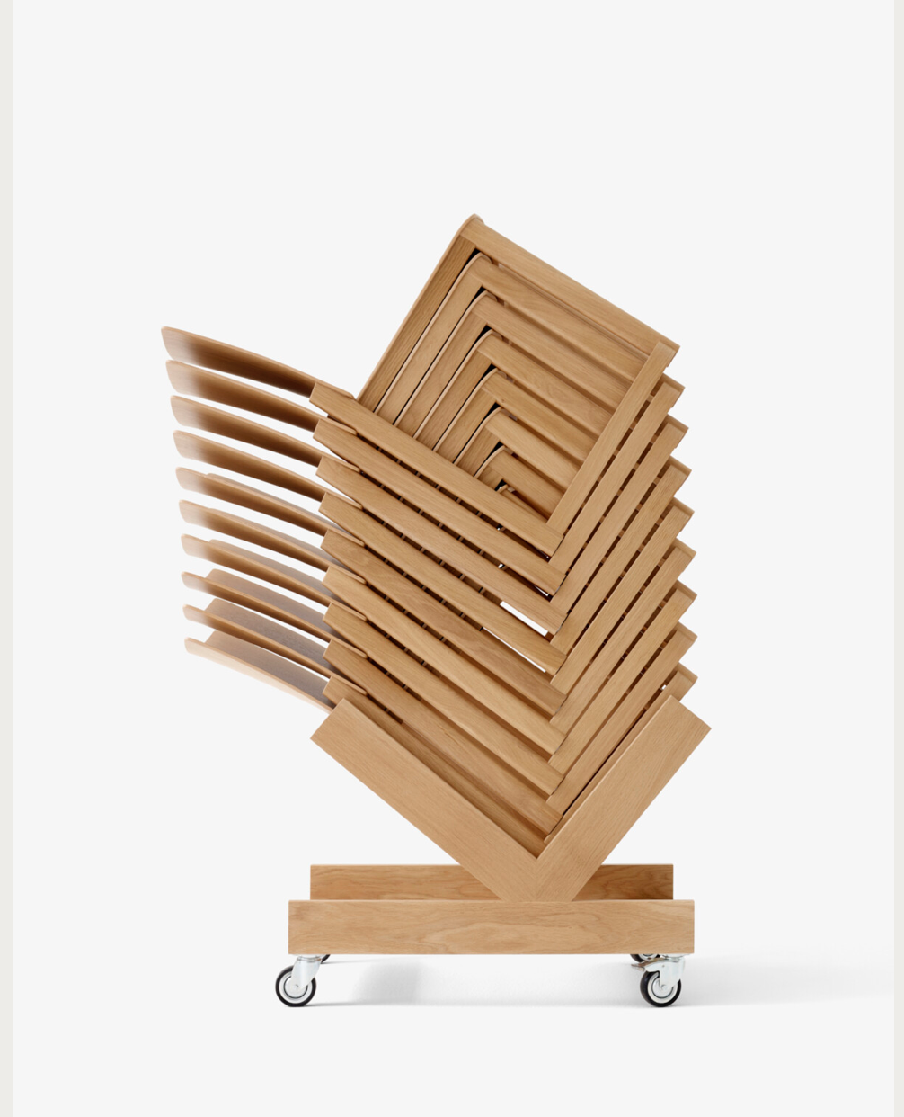 Allwood Trolley AV35 Anderssen & Voll 2024