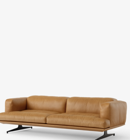 Inland sofa AV22