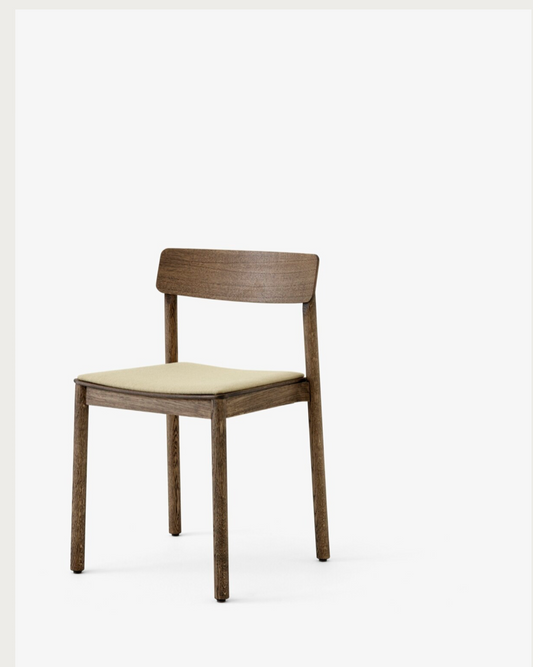 Betty TK3 Smoked Oiled Oak Hallingdal 657