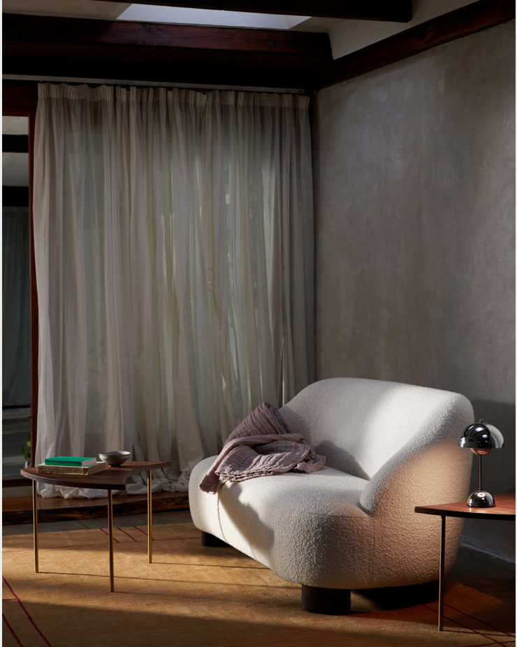 Cruise AP12 Bombay Golden Brown