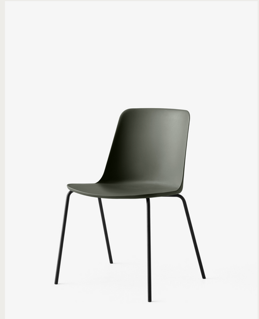 Rely HW65 bronze green