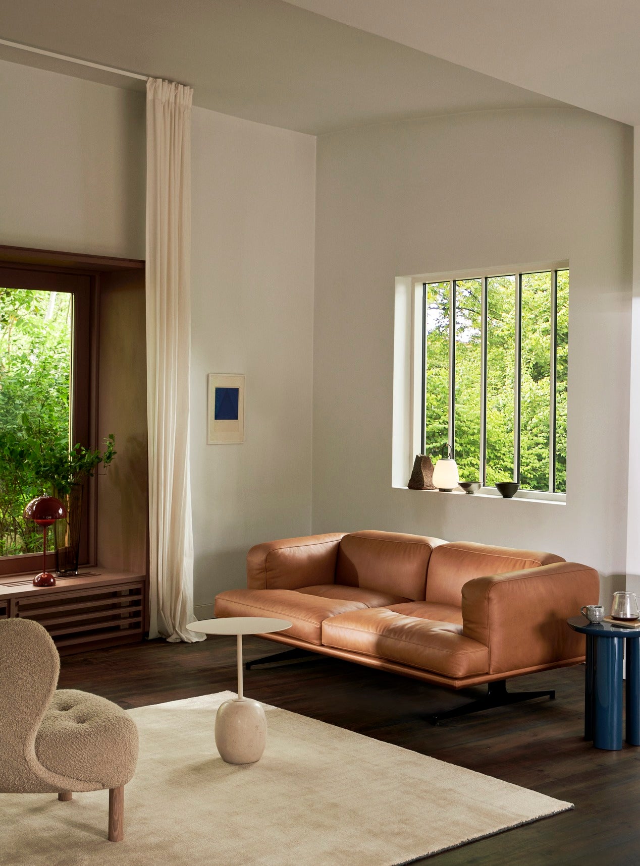Inland sofa AV22