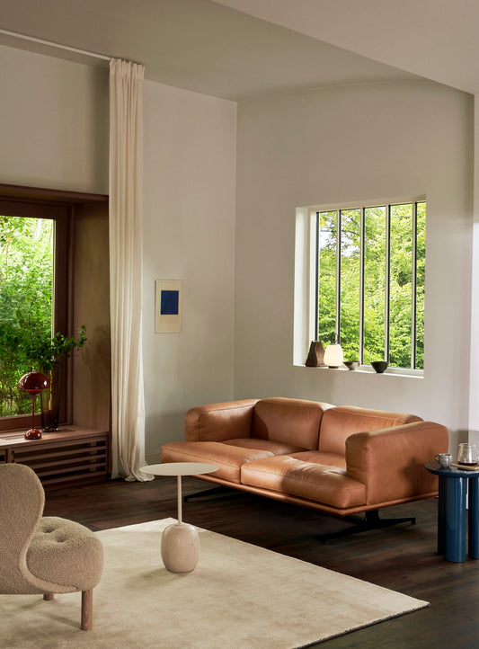 Inland sofa AV22