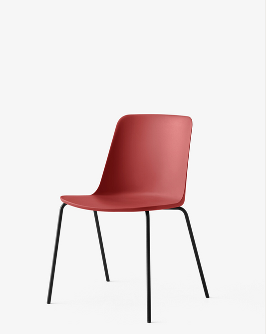 Rely HW65 Vermilion Red