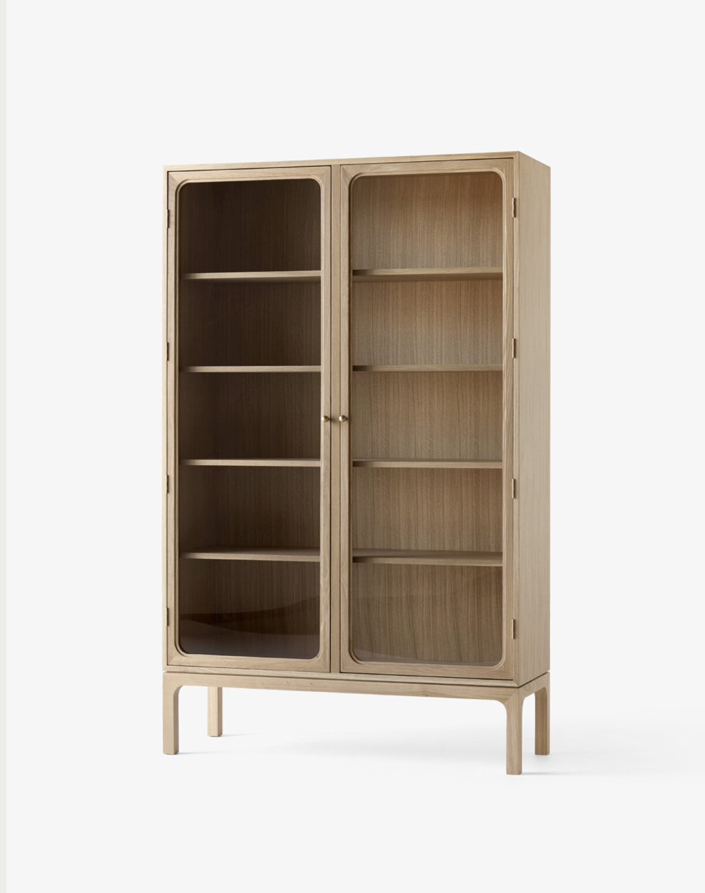 Trace SC 88 Natural Oak