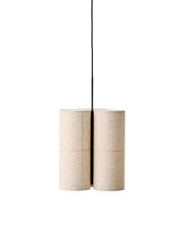 Hashira cluster pendant ø30 cm raw