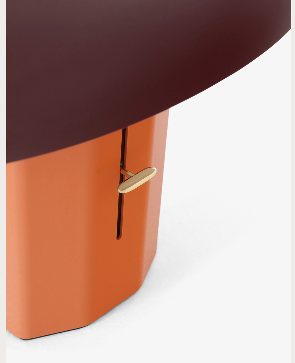 Montera JH 42 Amber & Ruby