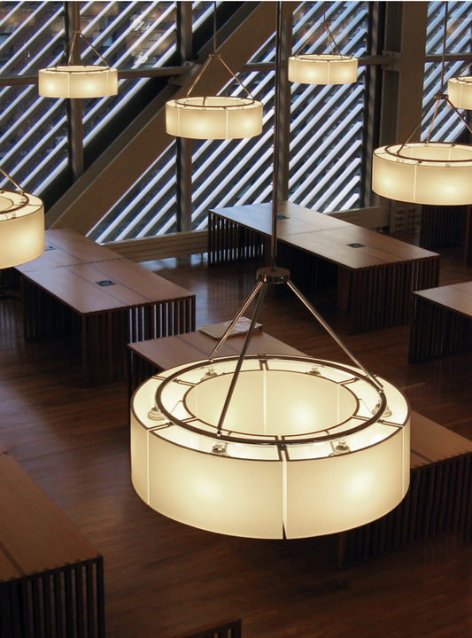 Sexta H 20 cm Ø 80 cm